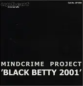 Mindcrime Project