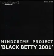 Mindcrime Project - Black Betty 2001