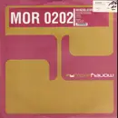 12inch Vinyl Single - Mindblowers - Countdown