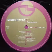 12inch Vinyl Single - Mindblowers - Countdown