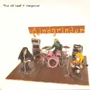 7inch Vinyl Single - Mindgrinder - This Old Head/Manpower