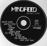 CD - Mindfeed - Perfect Life?