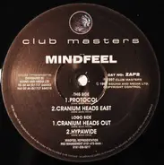 Mindfeel - Cranium Heads Out