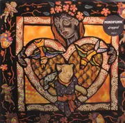 Double LP - Mindfunk - Dropped - gatefold