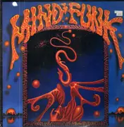 LP - Mindfunk - Mind Funk