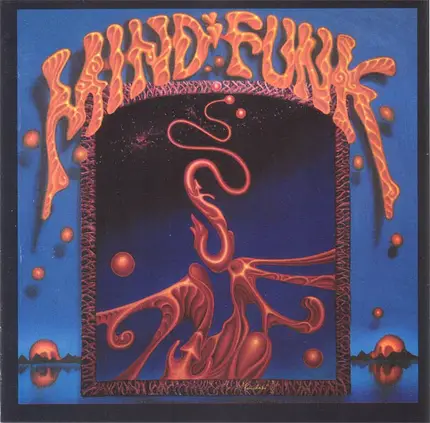 Mindfunk - Mind Funk