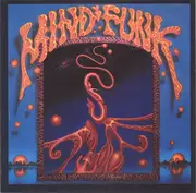 CD - Mindfunk - Mind Funk
