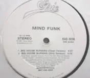 Mind Funk - Big House Burning