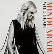 Mindi Abair - Wild Heart