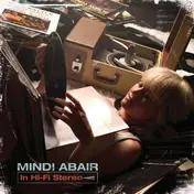 Mindi Abair - In Hi-Fi Stereo