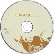 CD - Mindi Abair - It Just Happens That Way