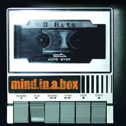 Mindinabox - 8 Bits