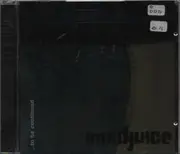 CD - Mindjuice - ...to be continued