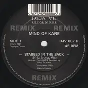 Mind Of Kane