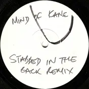 Mind Of Kane - Stabbed In The Back Remix