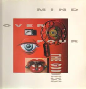 Mind over Four - The Goddess