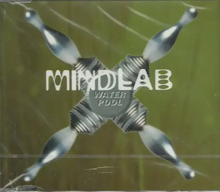 Mindlab - Waterpool
