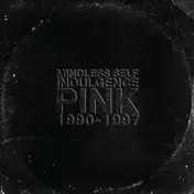 Mindless Self Indulgence - Pink 1990-1997