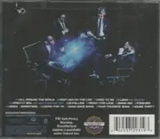 CD - Mindless Behavior - All Around the World