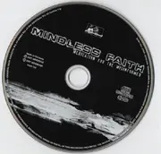CD - Mindless Faith - Medication For The Misinformed