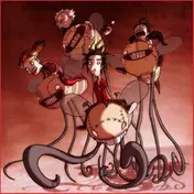 Mindless Self Indulgence - If