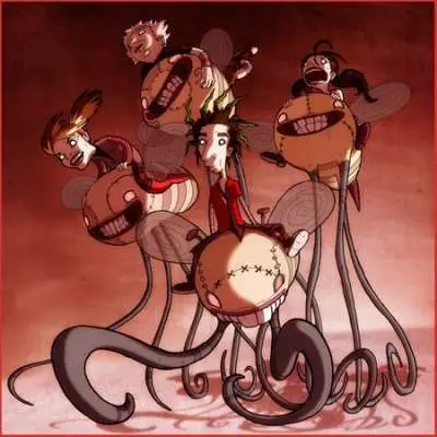 Mindless Self Indulgence - If