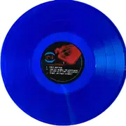 Double LP - Mindless Self Indulgence - You'll Rebel To Anything - Blue Translucent vinyl/ Ltd ed