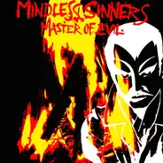 Mindless Sinner - Master Of Evil