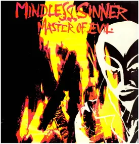 Mindless Sinner - Master Of Evil