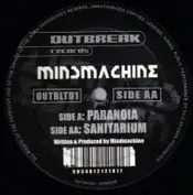 Mindmachine