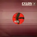 12inch Vinyl Single - Mindmachine - Traumatized / Paradox