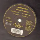 12'' - Mindmaster - Trauma / Psychose