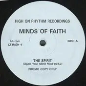 Minds Of Faith