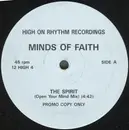 LP - Minds Of Faith - The Spirit