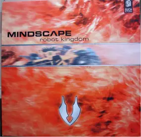 Mindscape - Robot Kingdom