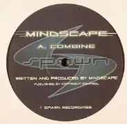 Mindscape - Combine / Spirit