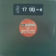 12inch Vinyl Single - Mindscape - Genetic EP