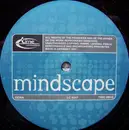 12inch Vinyl Single - Mindscape - House Of Pain