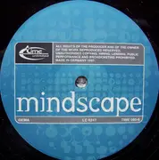 12inch Vinyl Single - Mindscape - House Of Pain