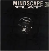 12inch Vinyl Single - Mindscape - Flat