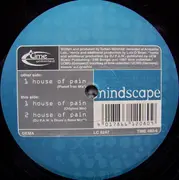12inch Vinyl Single - Mindscape - House Of Pain
