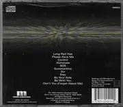 CD - Mindset 7 - Blur
