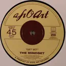 12inch Vinyl Single - Mindset - Get Set