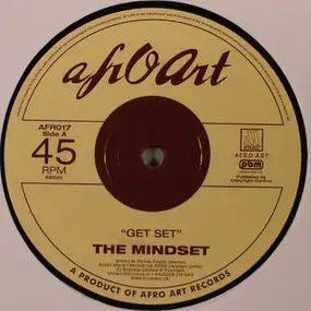 Mindset - Get Set