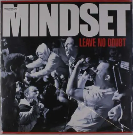 Mindset - Leave No Doubt