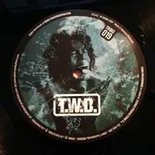 MINDSKAP - Tribal Won't Die E.P.