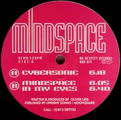 Mindspace - Cybersonic