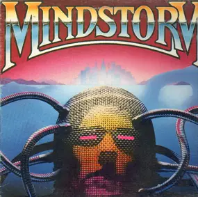 Mindstorm - Mindstorm