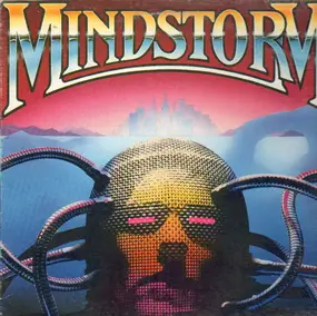 Mindstorm - Mindstorm