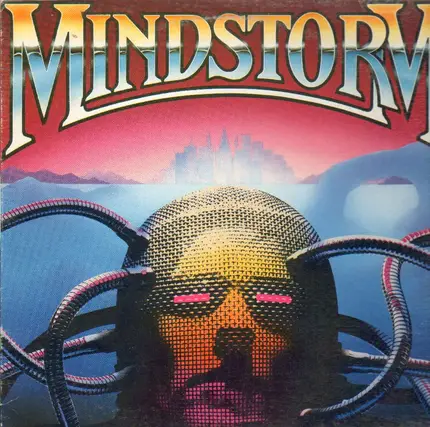 Mindstorm - Mindstorm